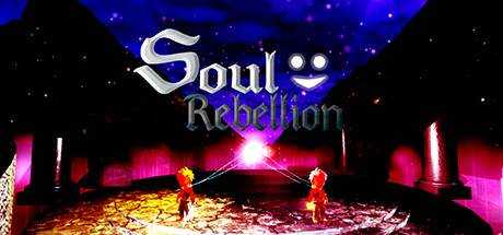 Soul Rebellion