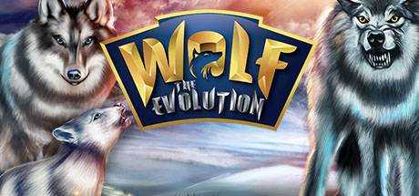 Wolf: The Evolution Story