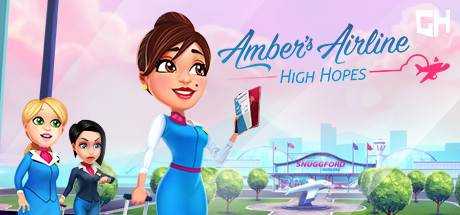 Amber`s Airline — High Hopes