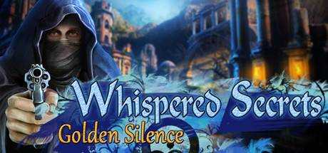 Whispered Secrets: Golden Silence Collector`s Edition