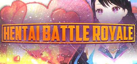 Hentai Battle Royale™