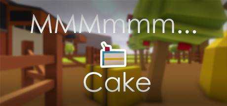 MMMmmm… Cake!