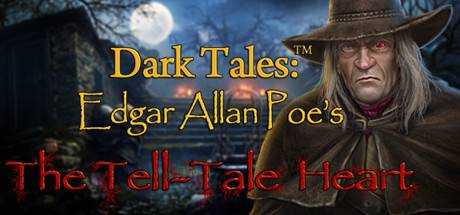 Dark Tales: Edgar Allan Poe`s The Tell-Tale Heart Collector`s Edition
