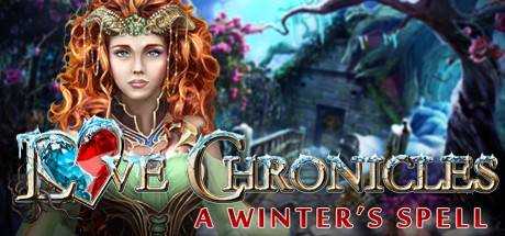 Love Chronicles: A Winter`s Spell Collector`s Edition