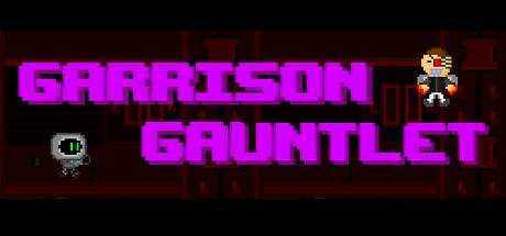 Garrison Gauntlet