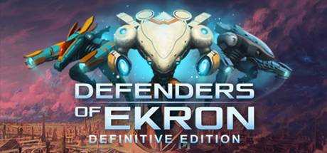 Defenders of Ekron — Definitive Edition