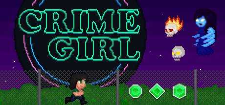 Crime Girl
