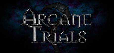 Arcane Trials