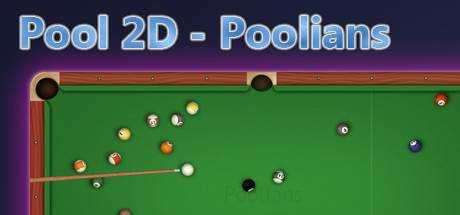 Pool 2D — Poolians