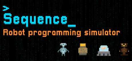 Sequence — Robot programming simulator