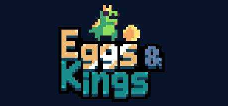 Eggs & Kings
