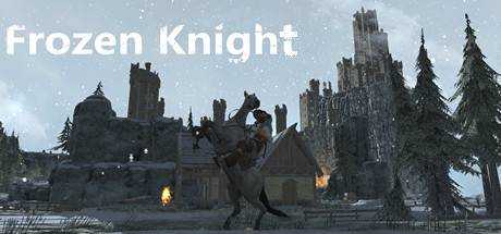Frozen Knight