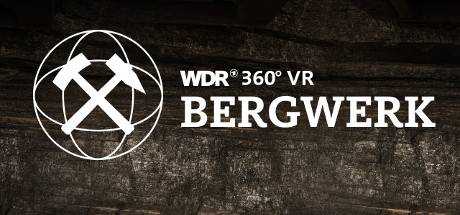 Meet the Miner — WDR VR Bergwerk
