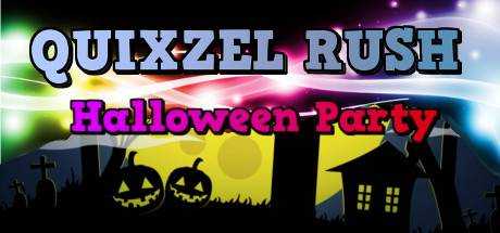 Quixzel Rush Halloween Party