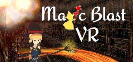 Magic Blast VR