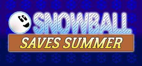 Snowball Saves Summer