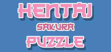 Hentai Sakura Puzzle