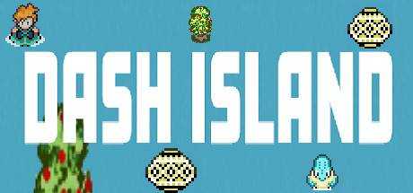 Dash Island