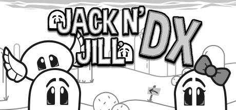 Jack N` Jill DX
