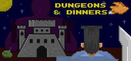 Dungeons and Dinners