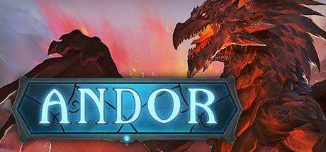 Andor — the Cards of Wonder
