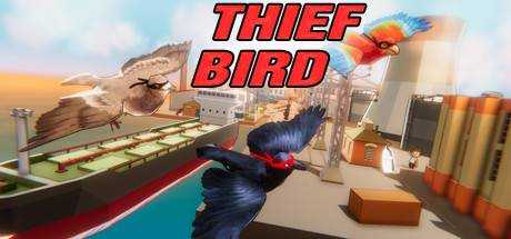 Thief Bird