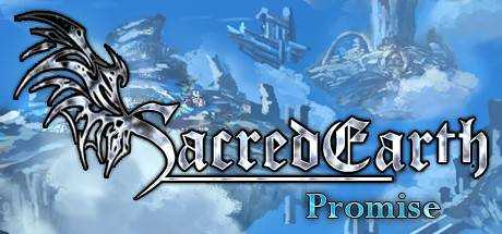Sacred Earth — Promise