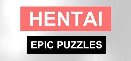 Hentai Epic Puzzles
