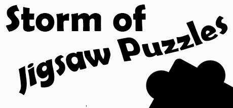 Storm of Jigsaw Puzzles