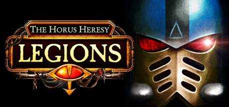 The Horus Heresy: Legions