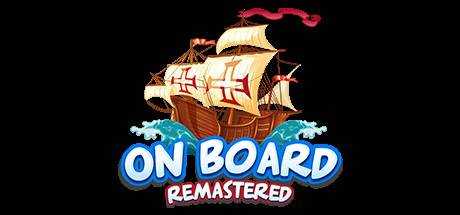 On Board Remastered