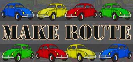 Make Route
