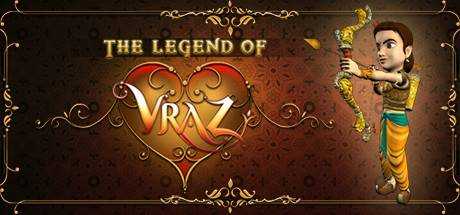 The Legend Of Vraz