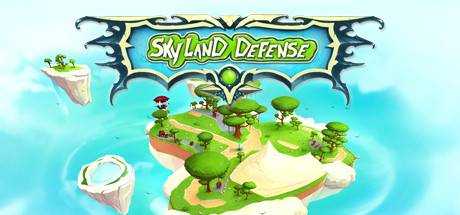 Skyland Defense