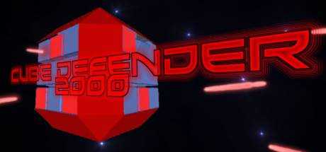 Cube Defender 2000