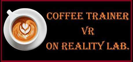 Coffee Trainer VR