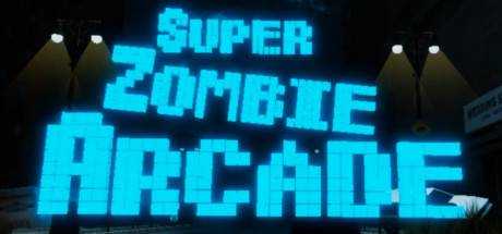 Super Zombie Arcade