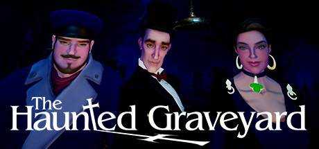 The Haunted Graveyard