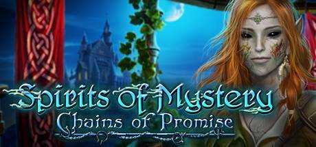 Spirits of Mystery: Chains of Promise Collector`s Edition
