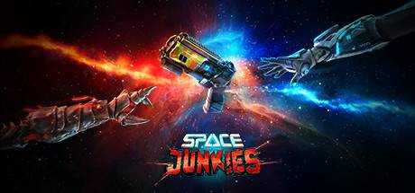 Space Junkies™