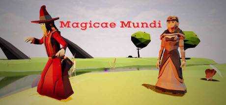 Magicae Mundi BETA