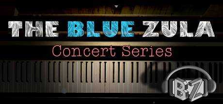 The Blue Zula VR Concert Series