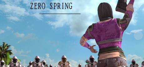 Zero spring episode 1 English translation version