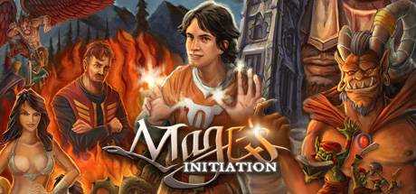 Mage`s Initiation: Reign of the Elements
