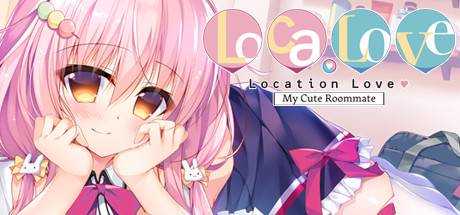 Loca-Love My Cute Roommate
