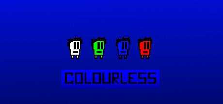 Colourless