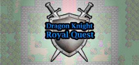 Dragon Knight Royal Quest RPG
