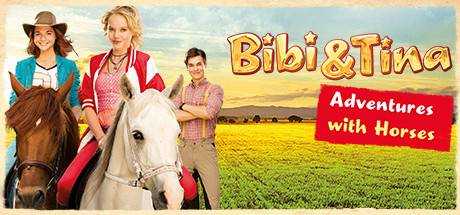 Bibi & Tina — Adventures with Horses