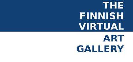 The Finnish Virtual Art Gallery