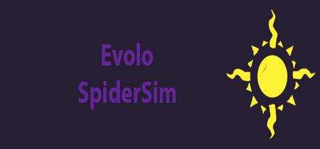 Evolo.SpiderSim
